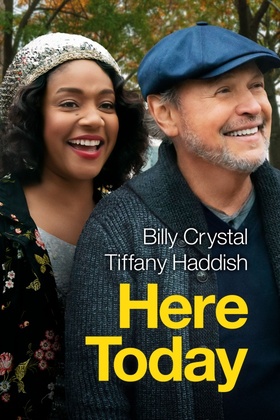 Here Today 2021 Hindi dubb Hdrip Hollywood Dubbed movie download